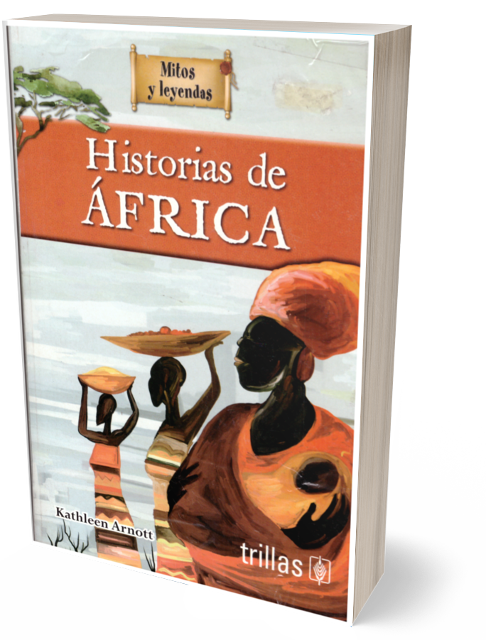 Historias de África
